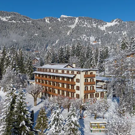 Villars Lodge-3