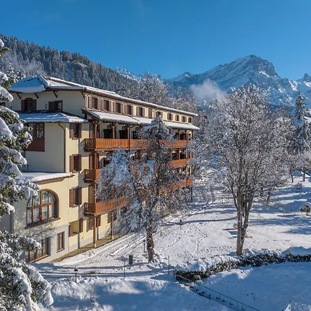 Villars Lodge-2