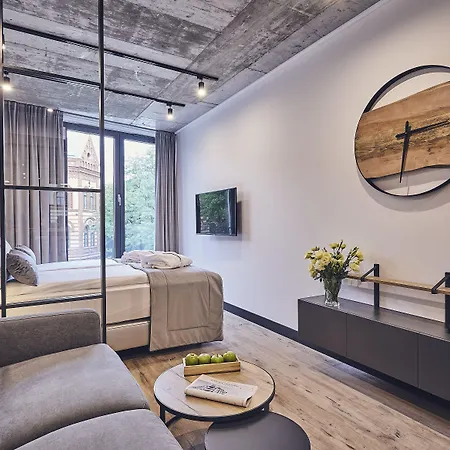 The Bridge Suites Hotel-2