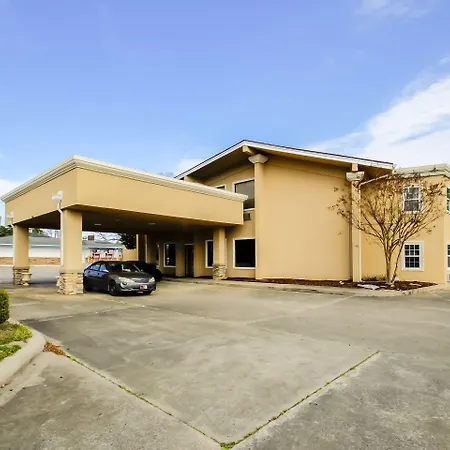 Cypress Inn & Suites Washington By Oyo-3