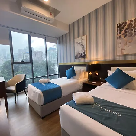 Ceylonz Suites By Mykey-2