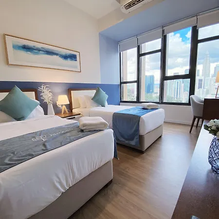 Ceylonz Suites By Mykey-2