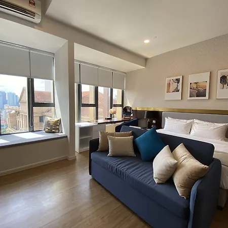 Ceylonz Suites By Mykey-3