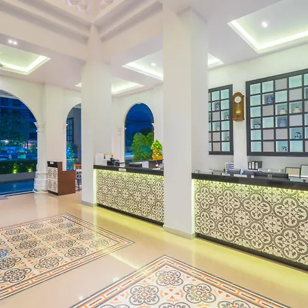 Vapa Hotel - Sha Extra Plus-3