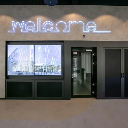 H2 Hotel Budapest-3