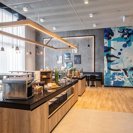 H2 Hotel Budapest-3