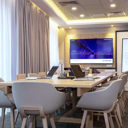 Hilton Garden Inn Paris Massy-2