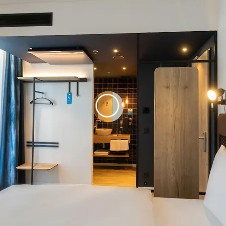 H2 Hotel Budapest-2