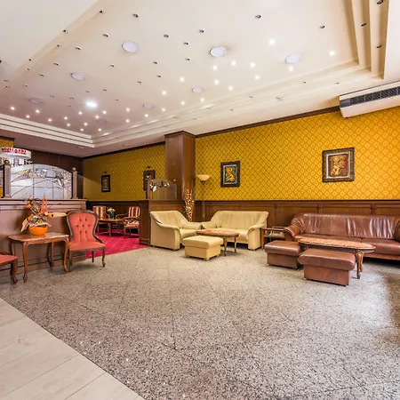 Sveta Sofia Hotel-2
