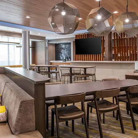 Springhill Suites By Marriott Riverside Redlands-2