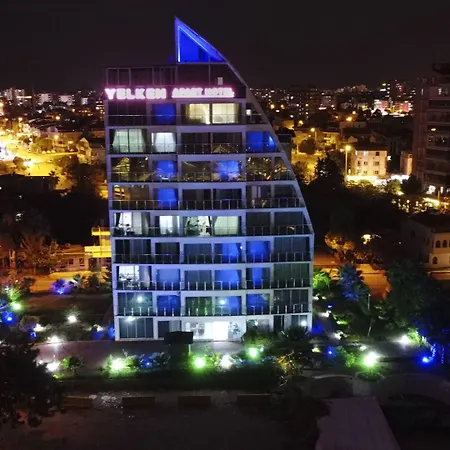 Yelken Apart Hotel-3