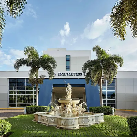Doubletree By Hilton Managua-3