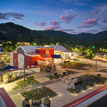 Candlewood Suites - Asheville Downtown By Ihg-2