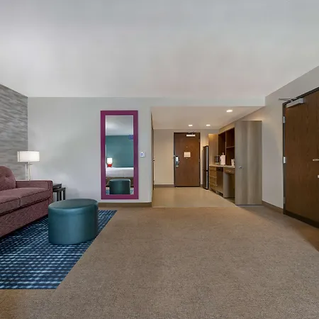 Home2 Suites By Hilton Barstow, Ca-2