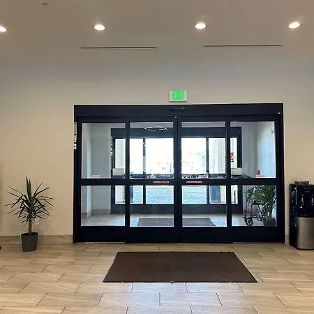 Best Western Plus Chandler-3