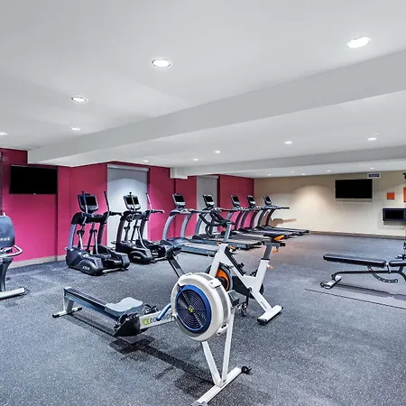 Home2 Suites By Hilton Laredo, Tx-2