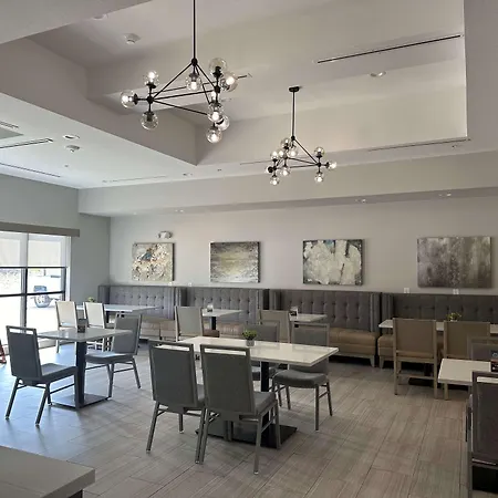 Best Western Plus Chandler-2