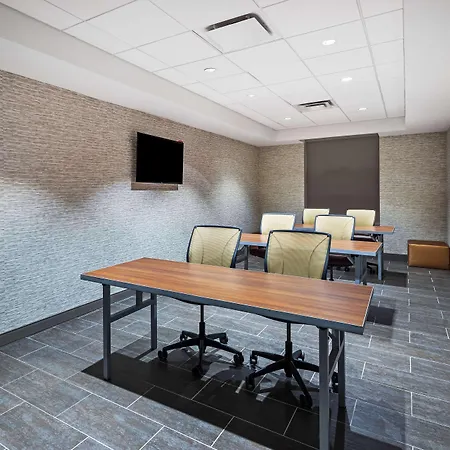 Home2 Suites By Hilton Laredo, Tx-3