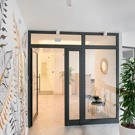 Skaline Luxury Rooms Split-2