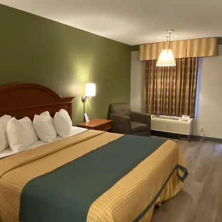 Cabarrus Inn-3
