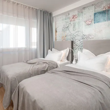 Skaline Luxury Rooms Split-2