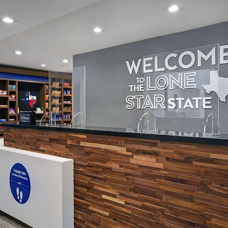 Hampton Inn Midland South, Tx-2