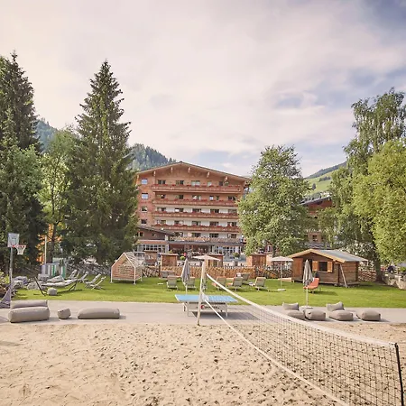 Hotel Glemmtalerhof-3