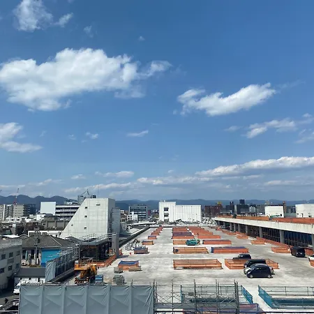 Hotel Emion Kyoto-3
