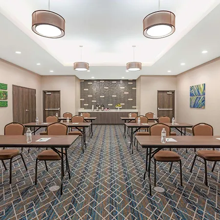 La Quinta Inn And Suites By Wyndham Houston Spring South-3