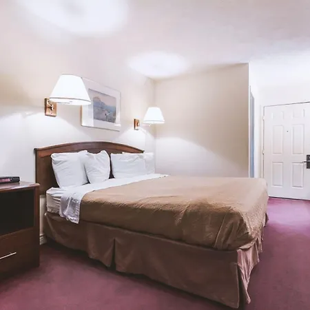 Sky-Palace Inn & Suites Mccook-2