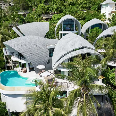 Villa The Spot Koh Samui-2