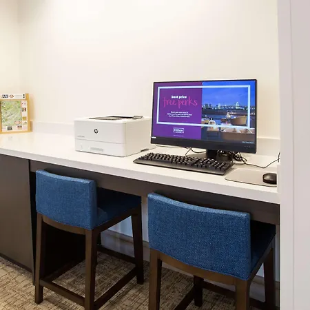 Hilton Garden Inn Southern Pines Pinehurst, Nc-3