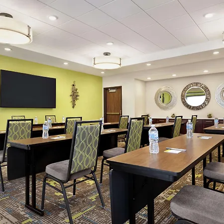 Hampton Inn West Valley Salt Lake City-2