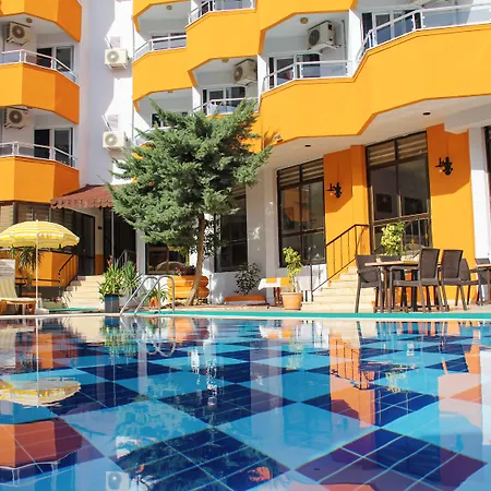 Yaman Life Hotel-3