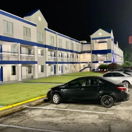 Sunrise Extended Stay Hotel-2