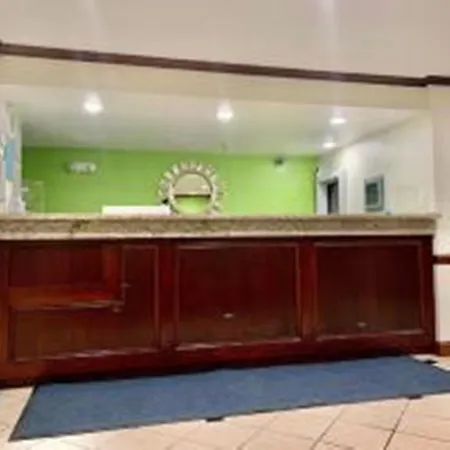 Sunrise Extended Stay Hotel-3