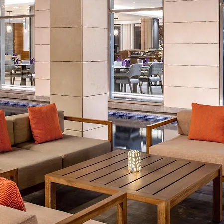 Doubletree Suites By Hilton - Riyadh Financial District-3