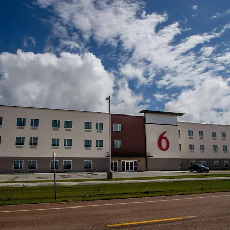 Studio 6 North Platte, Ne - East-3