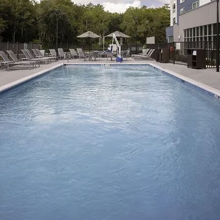 Towneplace Suites By Marriott Orlando Airport-3