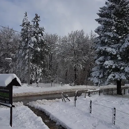 Natura Plitvice Lakes-2