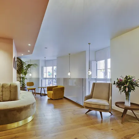 Casa Alberola Alicante, Curio Collection By Hilton-2