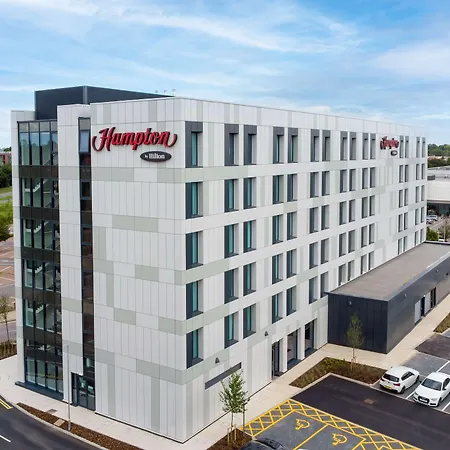 Hampton By Hilton High Wycombe-3