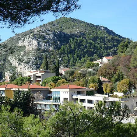 La Perle D'Eze - Aparthotel-3