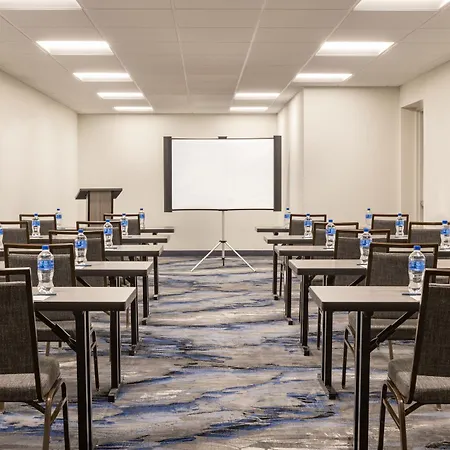 Fairfield By Marriott Inn & Suites Rockaway-2