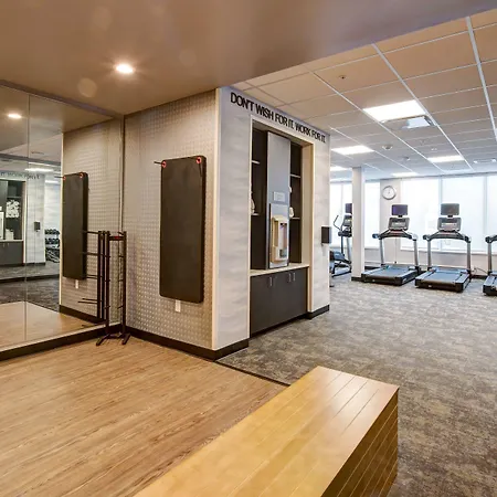 Fairfield Inn & Suites Minneapolis North-3