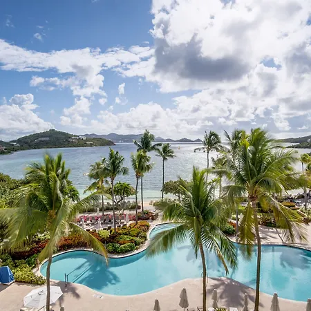 Great Bay Condominiums Located At The Ritz-Carlton Club, St Thomas-2