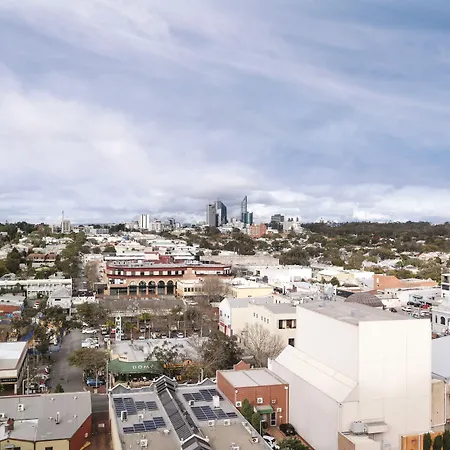 Vibe Hotel Subiaco Perth-3