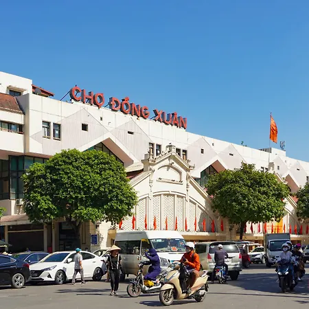 Thien Thai Hotel & Spa-2