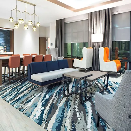 Hyatt House Allentown-Lehigh Valley-2