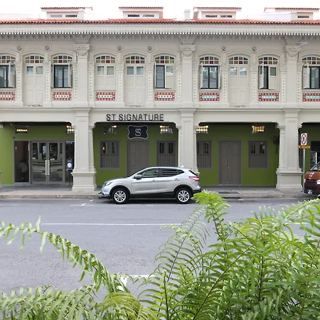 St Signature Jalan Besar-2